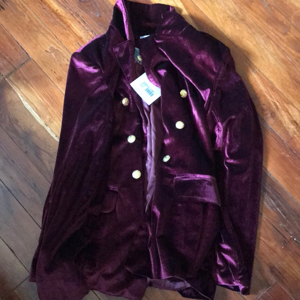 Blazer